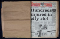 Sunday Times 1983 no. 15