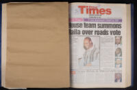 Kenya Times 2005 no. 341575