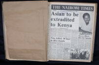 The Nairobi Times 1982 no. 230