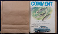 Weekly Comment 1953 no. 190