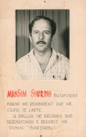 Maksim Shurdhi