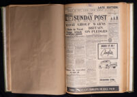 The Sunday Post 1960 no. 1275