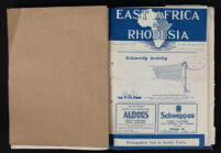 East Africa & Rhodesia no. 1415