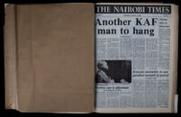 The Nairobi Times 1983 no. 411