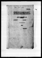 Commission of Enquiry into the Occurrences at Sharpeville (and other places) on the 21st March, 1960, Commission, Volume 16
