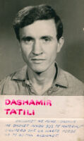 Dashamir Tatili