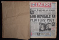 The Sunday Times 1985 no. 105
