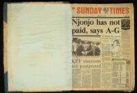 Kenya Weekly News 1956 no. 1554