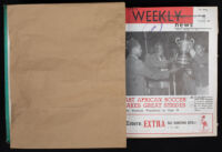 The Kenya Weekly News 1967 no. 2137