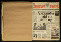 The Sunday Post 1961 no. 1576
