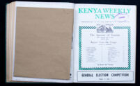 Kenya Weekly News 1949 no. 1196