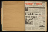 Sunday Post 1960 no. 1300