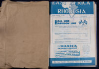 East Africa & Rhodesia 1964 no. 2084