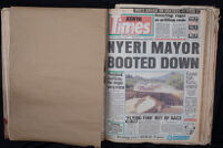 Kenya Times 1990 no. 674