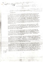 Resolución sobre el caso 1958 Chile, Comisión Interamericana de Derechos Humanos.