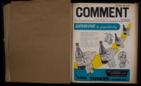 Weekly Comment 1955 no. 298
