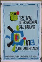19. Festival Internacional del Nuevo Cine Latinoamericano