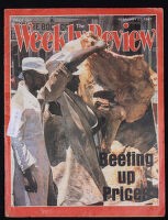 The Weekly Review 1975 no. 14