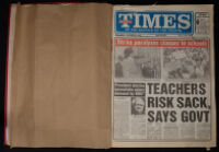 Kenya Times 1997 no. 2947