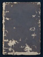 Livro #0024 - Livro ponto de trabalhadores, fazenda Ibicaba (1901-1902)