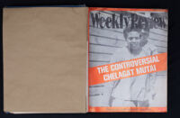 The Weekly Review 1976 no. 51