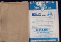 East Africa & Rhodesia 1964 no. 2078