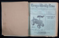 Kenya Weekly News 1956 no. 1514