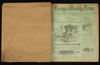 Kenya Weekly News 1956 no. 1539