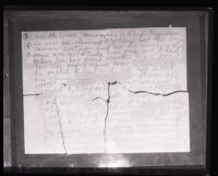 Purported handwritten confession by murder suspect Winnie Ruth Judd, page 02-verso, 1931