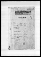 Commission of Enquiry into the Occurrences at Sharpeville (and other places) on the 21st March, 1960, Commission, Volume 26