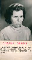 Suzana Saraçi