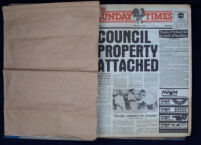 The Sunday Times 1984 no. 35