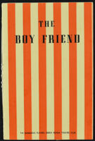 The Boy Friend