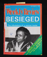 The Weekly Review 1977 no. 146