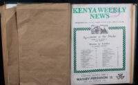 Kenya Weekly News 1955 no. 1469