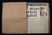 Nairobi Times 1982 no. 272