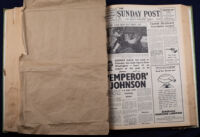The Sunday Post 1965 June 6th