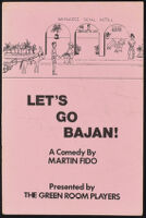 Let's Go Bajan!