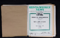 Kenya Weekly News 1956 no. 1551
