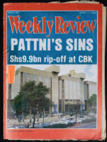The Weekly Review 1975 no. 4
