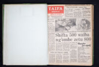 Taifa Weekly 1979 no. 1171