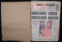 Kenya Times 1990 no. 665