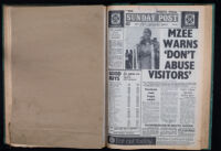 Kenya Weekly News 1950 no. 1235