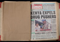 Kenya Times 1990 no. 623