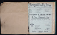 Kenya Weekly News 1948 no. 34