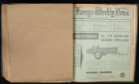 Kenya Weekly News 1955 no. 1474