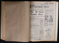 Sunday Post 1960 no. 1315