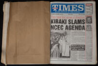 Kenya Times 1997 no. 2961