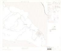 County block map (1990), Los Angeles County (037), state, California (06). PS 67