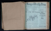 Kenya Weekly News 1950 no. 1209